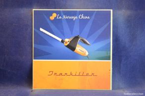 Musik-CDs: LA NARANJA CHINA - TRANKILLER - CD SINGLE PROMO